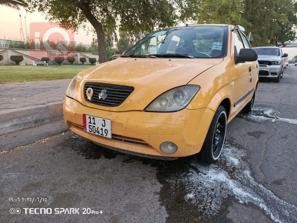 Saipa Tiba
